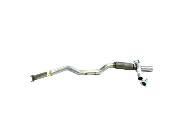 Mopar® - Catalytic Converter