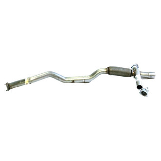 Mopar® - Catalytic Converter