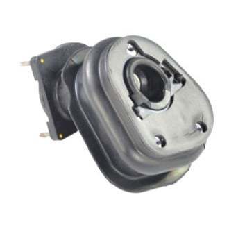 Chrysler OE - Steering Coupling Boot