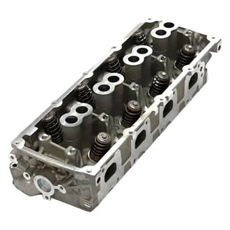 Mopar® - Engine Cylinder Head Assembly