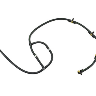 Mopar® - Fuel Injection Fuel Feed Pipe