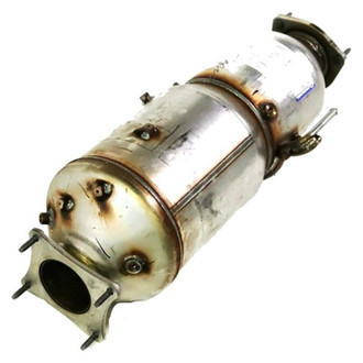 Mopar® - Diesel Particulate Filter