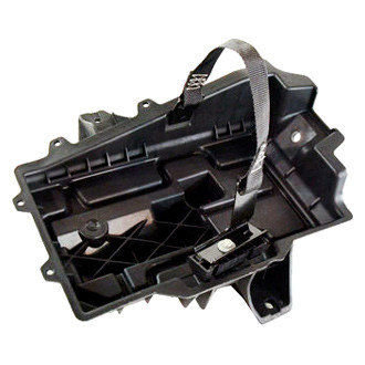 Mopar® - Battery Tray