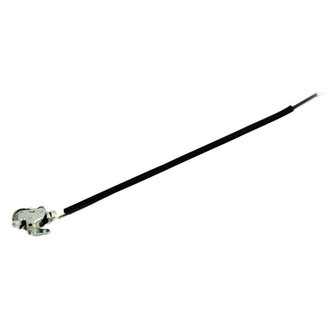Ram OE - Rear Left Lower Door Latch Assembly
