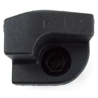 Mopar® - Rear Passenger Side Door Bumper Stop