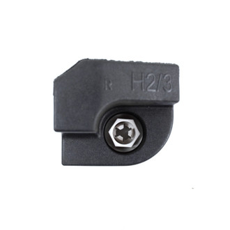 Mopar® - Rear Passenger Side Door Bumper Stop