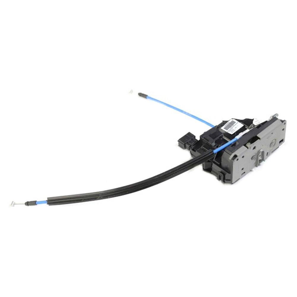 Mopar® 68226175AB - Driver Side Door Latch Assembly