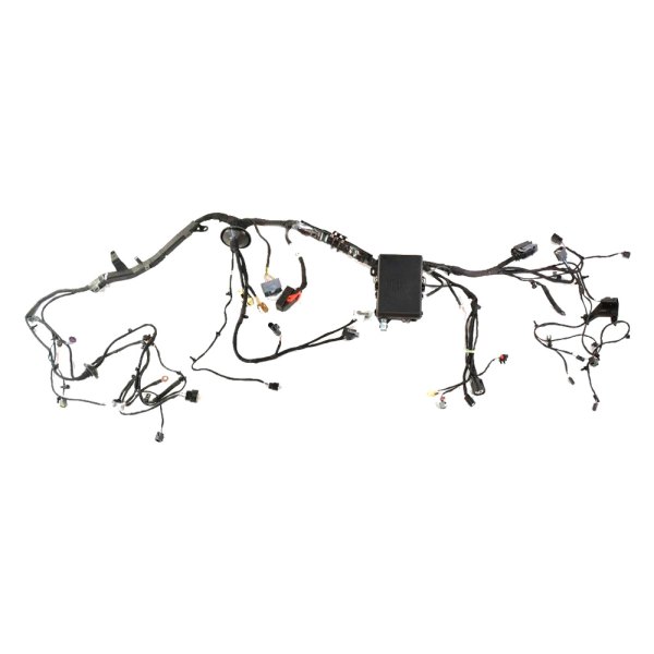 Mopar® 68226292AB Dashboard Wiring Harness Clip