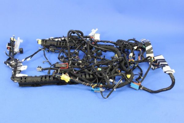 Mopar Ae Body Wiring Harness