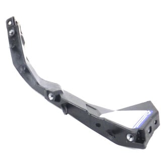 Mopar® - Front Inner Driver Side Bumper Cover Support Rail