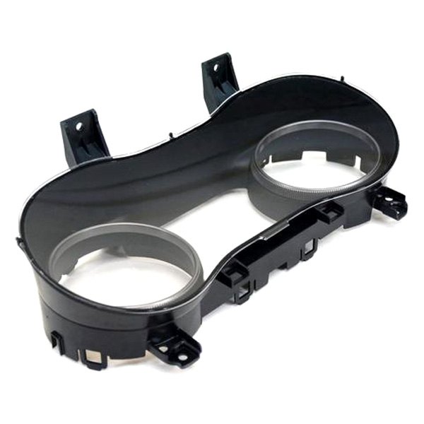 Mopar® - Instrument Cluster Mask And Lens