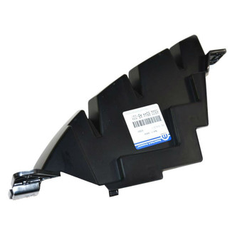 Mopar® - Front Passenger Side Bumper Cover Bracket