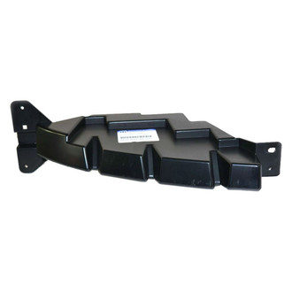 Mopar® - Front Driver Side Bumper Cover Bracket