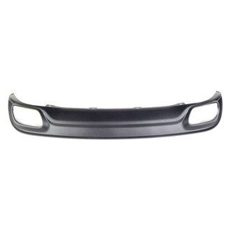Mopar® - Rear Valance Panel