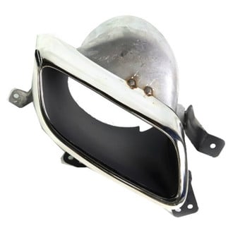 Mopar® - Exhaust Tailpipe Tip