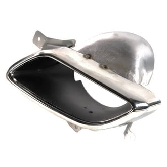 Mopar® - Exhaust Tailpipe Tip