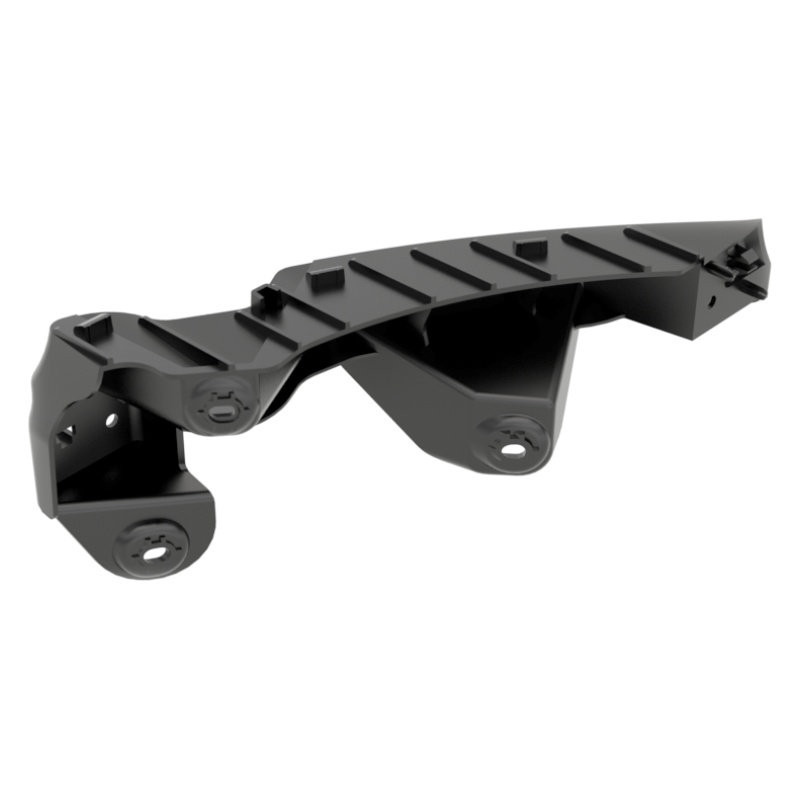 Mopar® 68226563AA - Rear Driver Side Bumper Cover Support Rail
