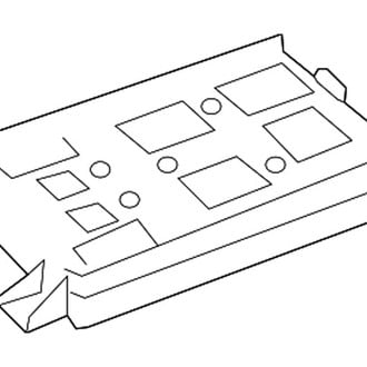 Mopar® - Body Control Module
