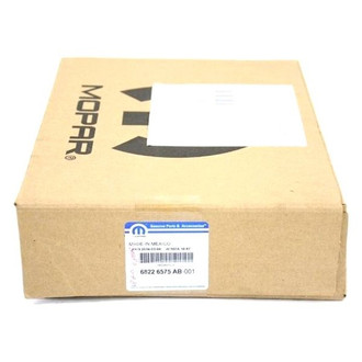 Mopar® - Front Body Control Module