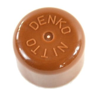 Jeep OE - Front Headlight Bulb Cap