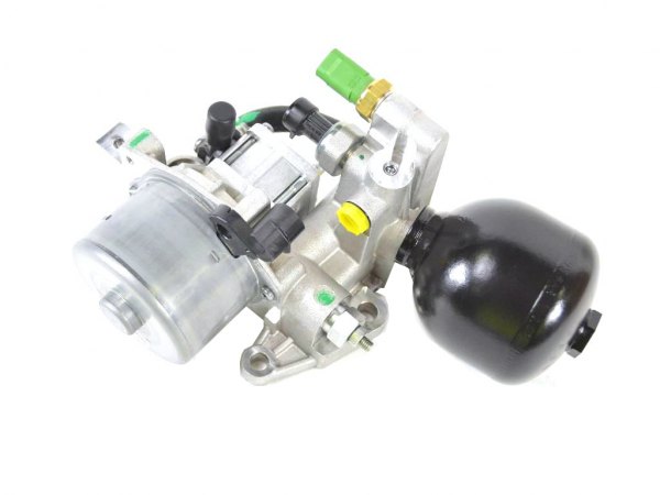 Mopar® - Clutch Hydraulic Unit Motor