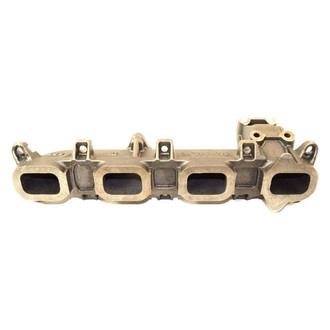 Ram OE - Rear Left Disc Brake Caliper
