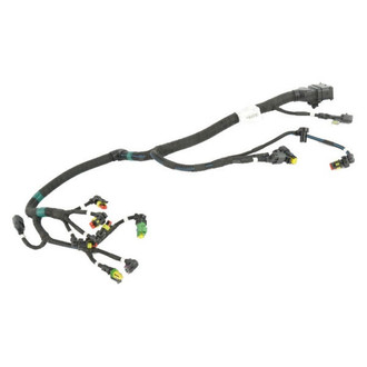 Mopar® - Transmission Wiring Harness