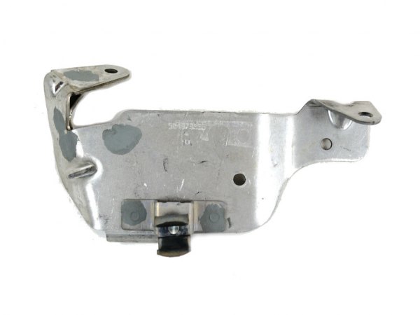 Mopar® - Exhaust Manifold Heat Shield