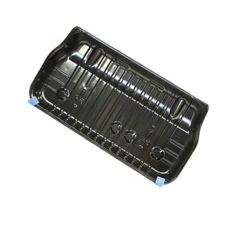 Mopar® - Rear Floor Pan