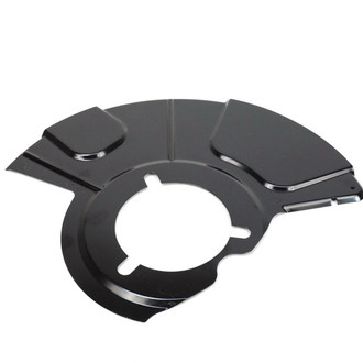 Mopar® - Front Brake Shield