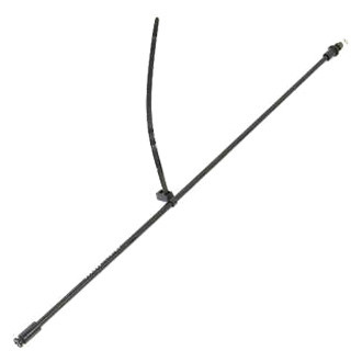 Mopar® - Rear Seat Release Cable