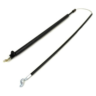 Mopar® - Rear Seat Release Cable