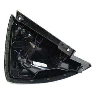 Chrysler OE - Right Body D-Pillar Molding