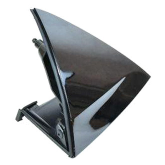 Chrysler OE - Left Body D-Pillar Molding