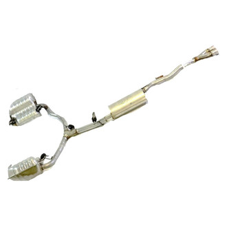 Mopar® - Exhaust Muffler