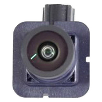 Mopar® - Park Assist Camera