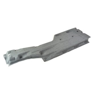 Mopar® - Floor Pan Cover
