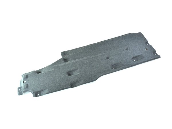 Floor Pan Splash Shield