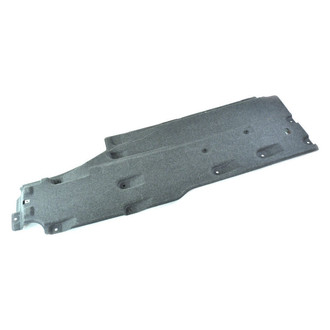Chrysler OE - Left Outer Floor Pan Splash Shield Bracket