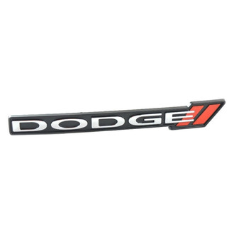 Dodge OE - Front Grille Emblem