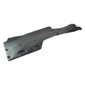 Mopar® - Floor Pan Splash Shield