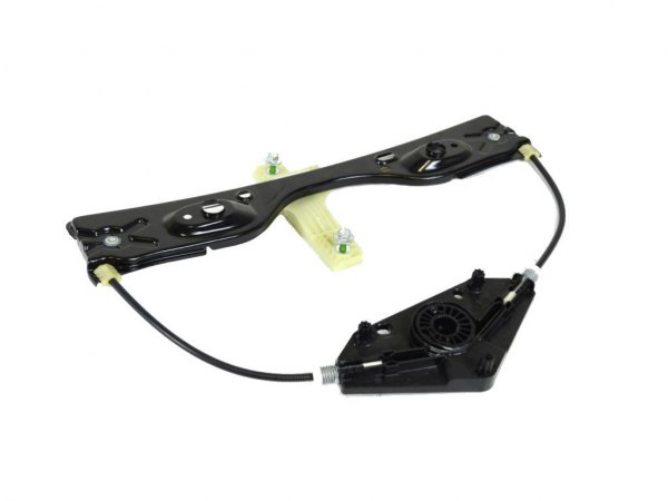 Mopar® - Rear Manual Window Regulator