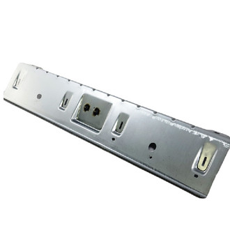 Mopar® - Rear Body Panel