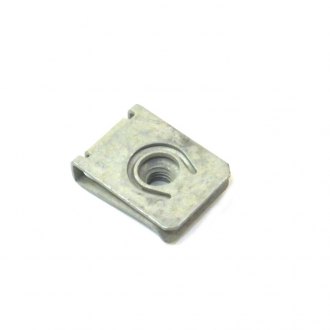 Mopar® - Hood Stop Buffer Nut