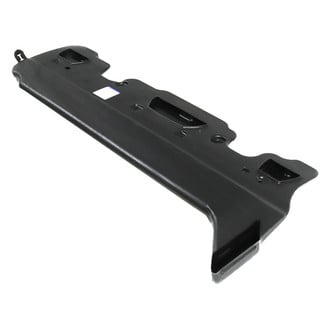 Chrysler OE - Rear Lower Instrument Panel Air Duct