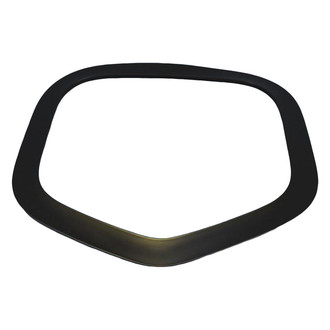 Mopar® - Hood Trim Ring Kit
