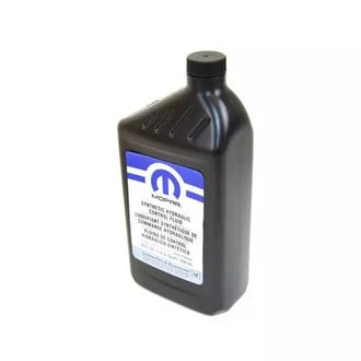 Mopar® - Hydraulic Fluid