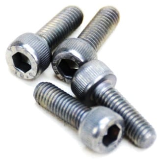 Mopar® - Differential Ring Gear Bolt