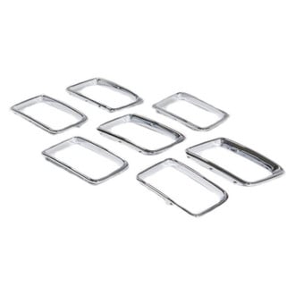 Mopar® - Grille Molding
