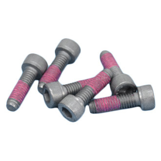 Mopar® - Differential Ring Gear Bolt
